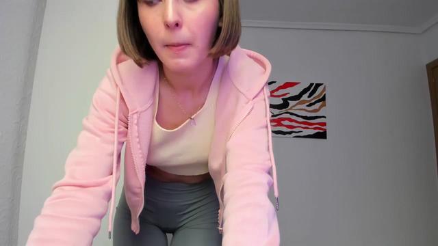 Gallery image thumbnail from AhahaGirl's myfreecams stream on, 05/02/2024, 08:31 image 18 of 20