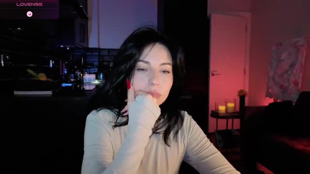 Gallery image thumbnail from Alice's myfreecams stream on, 12/23/2025, 09:10 image 9 of 20