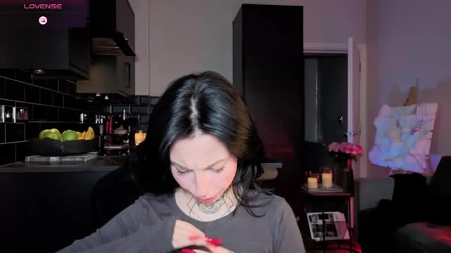 Gallery image thumbnail from Alice's myfreecams stream on, 12/30/2025, 11:42 image 14 of 20