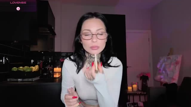 Gallery image thumbnail from Alice's myfreecams stream on, 01/02/2026, 08:39 image 15 of 20