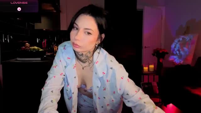 Gallery image thumbnail from Alice's myfreecams stream on, 01/18/2026, 23:07 image 11 of 20