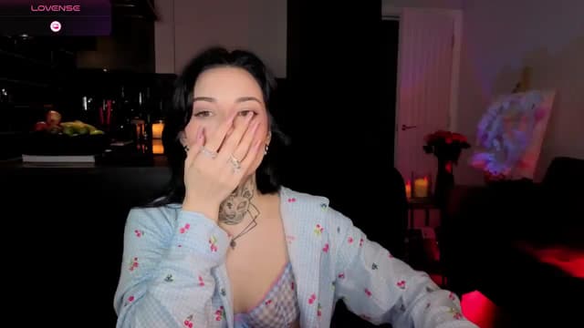 Gallery image thumbnail from Alice's myfreecams stream on, 01/19/2026, 24:07 image 7 of 20