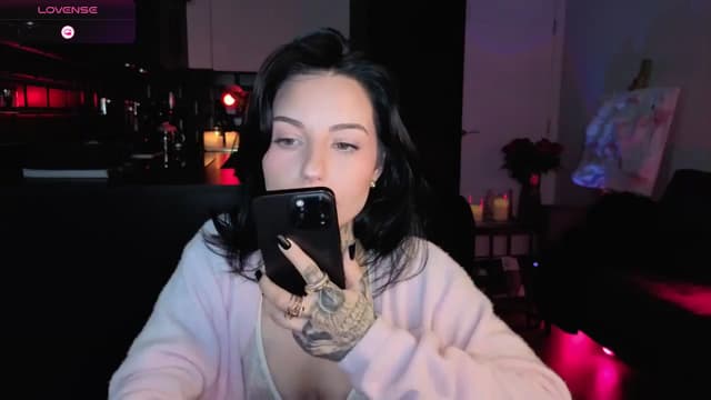 Gallery image thumbnail from Alice's myfreecams stream on, 01/26/2026, 03:29 image 20 of 20