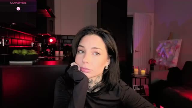 Gallery image thumbnail from Alice's myfreecams stream on, 02/02/2026, 13:20 image 19 of 20