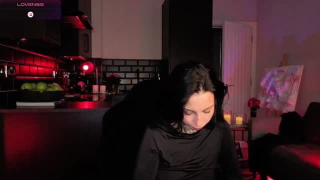 Gallery image thumbnail from Alice's myfreecams stream on, 02/02/2026, 13:20 image 16 of 20