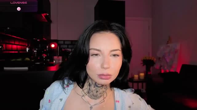 Gallery image thumbnail from Alice's myfreecams stream on, 02/06/2026, 08:39 image 15 of 20