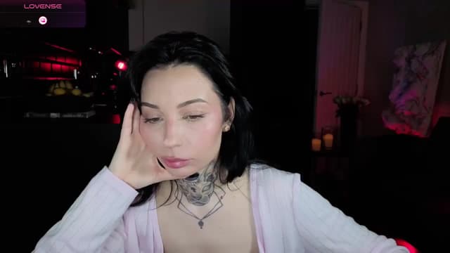 Gallery image thumbnail from Alice's myfreecams stream on, 02/23/2026, 06:51 image 2 of 20