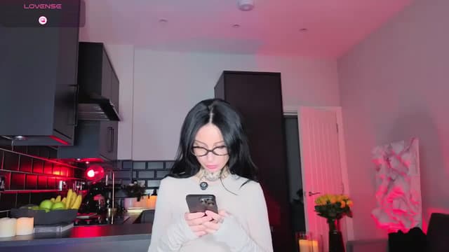 Gallery image thumbnail from Alice's myfreecams stream on, 03/15/2026, 20:08 image 10 of 20