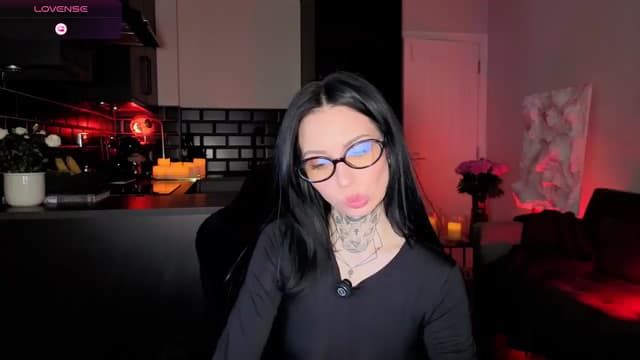 Gallery image thumbnail from Alice's myfreecams stream on, 03/23/2026, 07:24 image 1 of 20