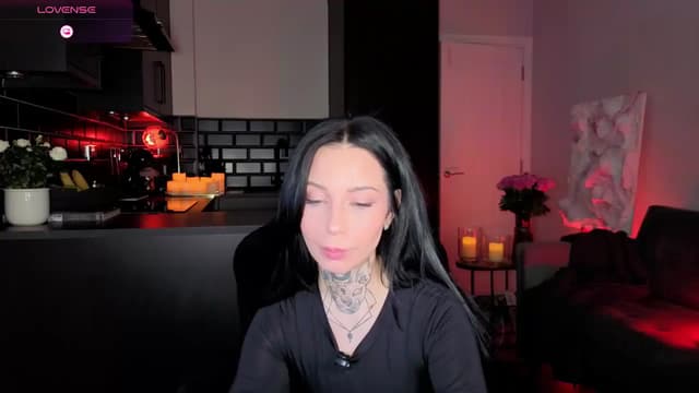 Gallery image thumbnail from Alice's myfreecams stream on, 03/23/2026, 07:24 image 2 of 20