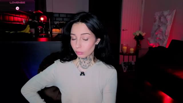 Gallery image thumbnail from Alice's myfreecams stream on, 04/09/2026, 10:46 image 6 of 20