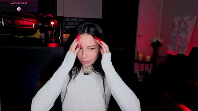 Gallery image thumbnail from Alice's myfreecams stream on, 04/09/2026, 12:55 image 18 of 20