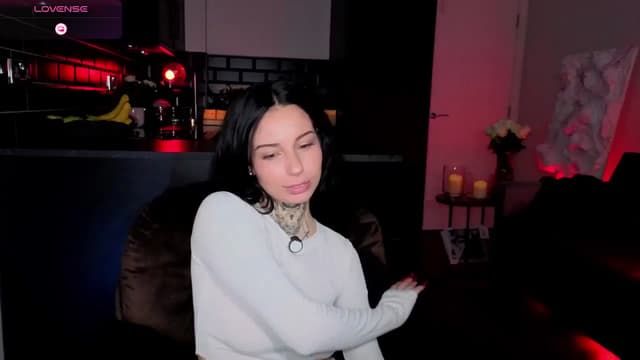 Gallery image thumbnail from Alice's myfreecams stream on, 04/09/2026, 13:59 image 7 of 20