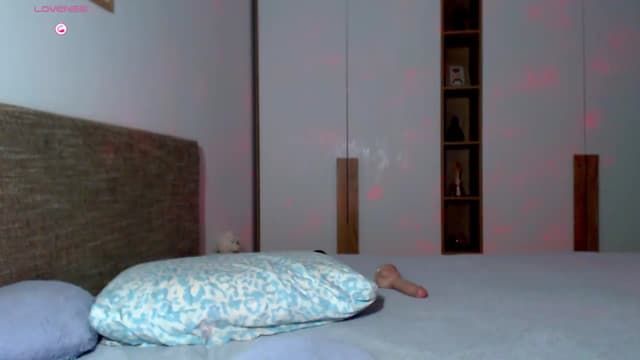 Gallery image thumbnail from Alli_'s myfreecams stream on, 06/18/2026, 20:00 image 9 of 20