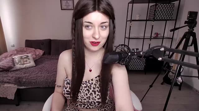 Gallery image thumbnail from Alora's myfreecams stream on, 07/16/2024, 17:08 image 18 of 20