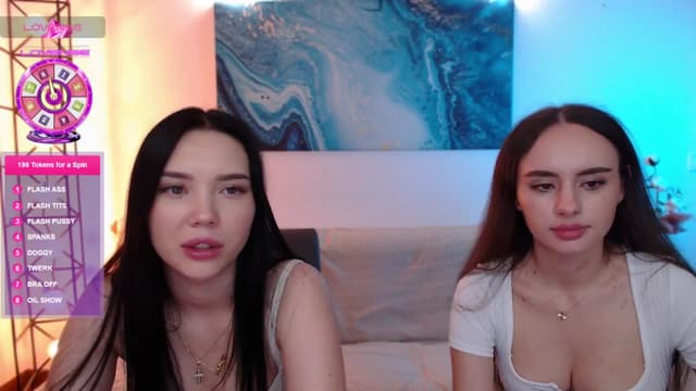 Gallery image thumbnail from Aluvi's myfreecams stream on, 08/17/2025, 02:35 image 4 of 20