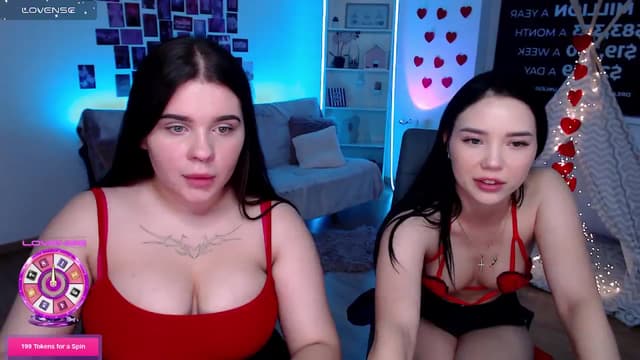 Gallery image thumbnail from Aluvi's myfreecams stream on, 08/18/2025, 12:16 image 13 of 20
