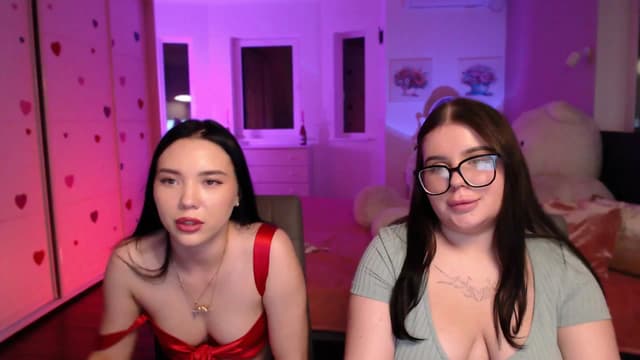 Gallery image thumbnail from Aluvi's myfreecams stream on, 08/20/2025, 13:02 image 17 of 20