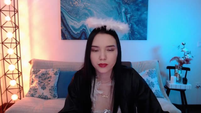 Gallery image thumbnail from Aluvi's myfreecams stream on, 08/25/2025, 09:06 image 18 of 20