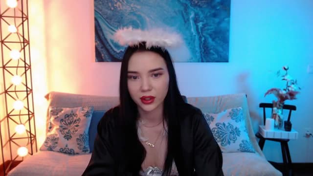 Gallery image thumbnail from Aluvi's myfreecams stream on, 08/25/2025, 09:06 image 8 of 20