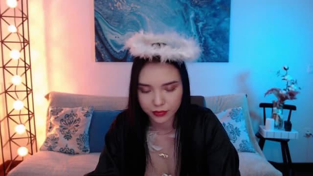 Gallery image thumbnail from Aluvi's myfreecams stream on, 08/25/2025, 09:06 image 20 of 20