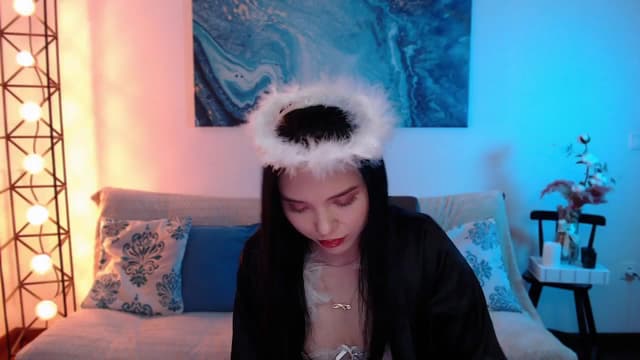 Gallery image thumbnail from Aluvi's myfreecams stream on, 08/25/2025, 09:06 image 19 of 20