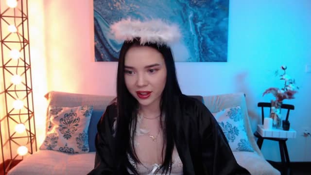 Gallery image thumbnail from Aluvi's myfreecams stream on, 08/25/2025, 09:06 image 9 of 20