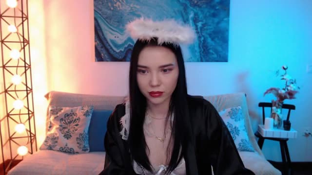 Gallery image thumbnail from Aluvi's myfreecams stream on, 08/25/2025, 09:06 image 11 of 20