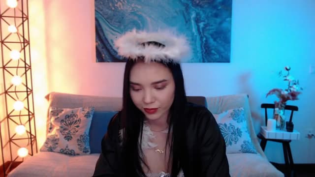 Gallery image thumbnail from Aluvi's myfreecams stream on, 08/25/2025, 09:06 image 14 of 20