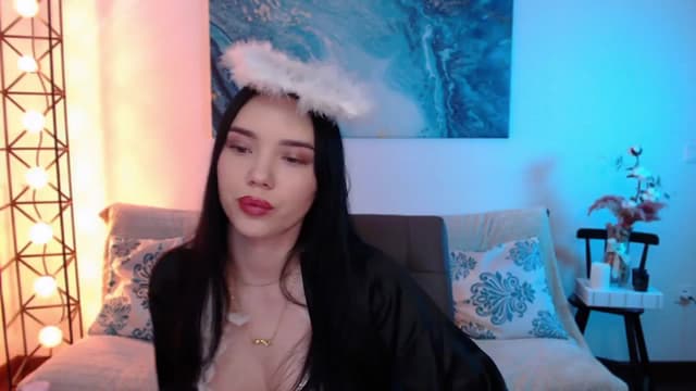 Gallery image thumbnail from Aluvi's myfreecams stream on, 08/25/2025, 10:43 image 8 of 20
