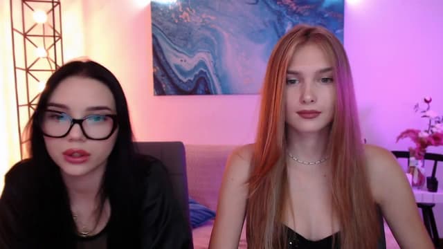 Gallery image thumbnail from Aluvi's myfreecams stream on, 08/26/2025, 10:33 image 6 of 20
