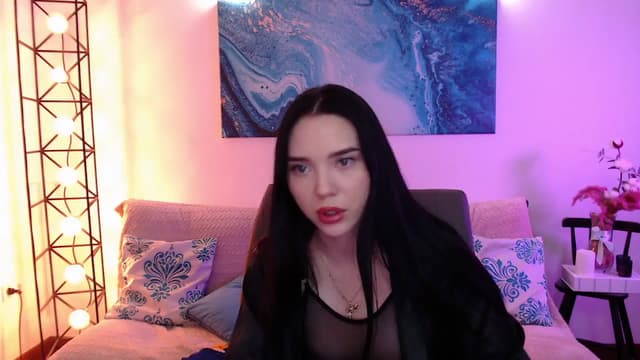 Gallery image thumbnail from Aluvi's myfreecams stream on, 08/26/2025, 11:39 image 15 of 20