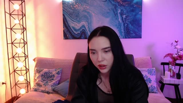Gallery image thumbnail from Aluvi's myfreecams stream on, 08/26/2025, 11:39 image 14 of 20