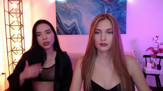 Gallery image thumbnail from Aluvi's myfreecams stream on, 08/26/2025, 15:17 image 5 of 20