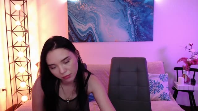 Gallery image thumbnail from Aluvi's myfreecams stream on, 08/26/2025, 15:17 image 11 of 20