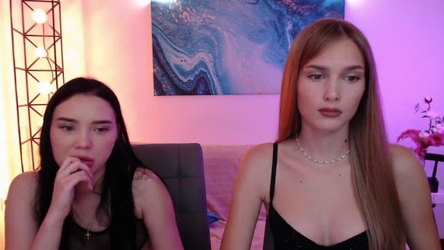 Gallery image thumbnail from Aluvi's myfreecams stream on, 08/26/2025, 15:17 image 12 of 20