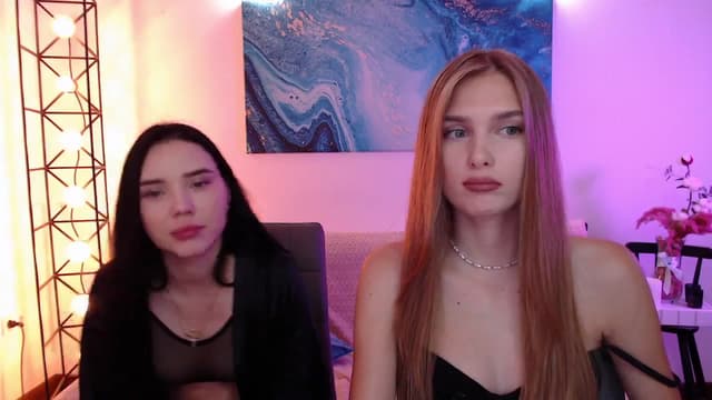 Gallery image thumbnail from Aluvi's myfreecams stream on, 08/26/2025, 15:17 image 16 of 20