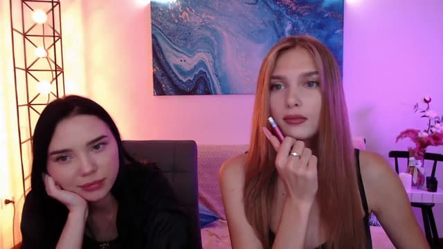 Gallery image thumbnail from Aluvi's myfreecams stream on, 08/26/2025, 15:17 image 20 of 20