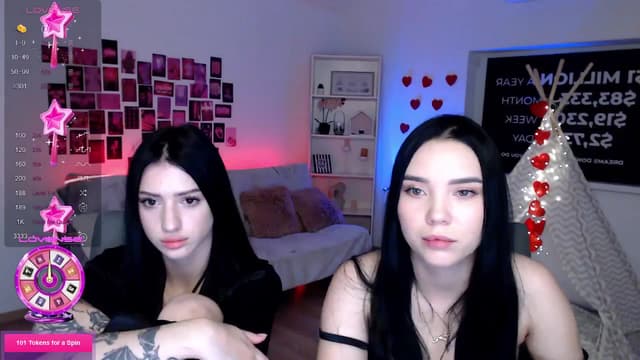 Gallery image thumbnail from Aluvi's myfreecams stream on, 08/29/2025, 12:18 image 1 of 20