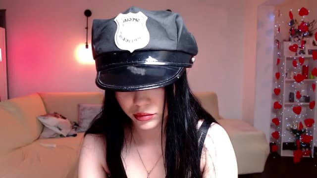Gallery image thumbnail from Aluvi's myfreecams stream on, 09/03/2025, 09:59 image 10 of 20