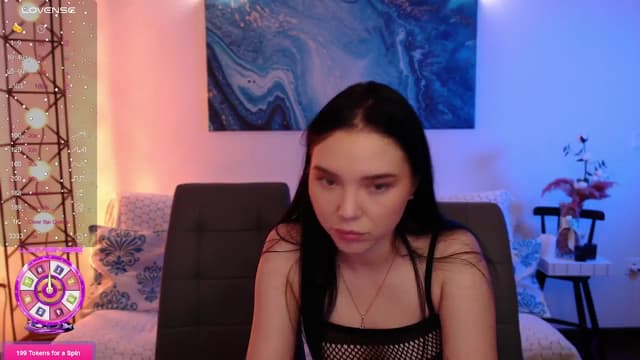 Gallery image thumbnail from Aluvi's myfreecams stream on, 09/06/2025, 10:43 image 9 of 20