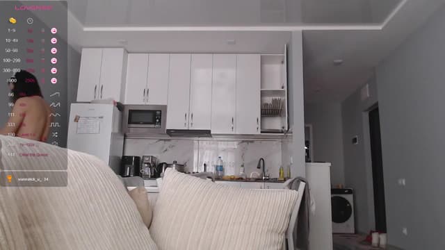 Gallery image thumbnail from Ameli's myfreecams stream on, 03/06/2025, 10:16 image 10 of 20