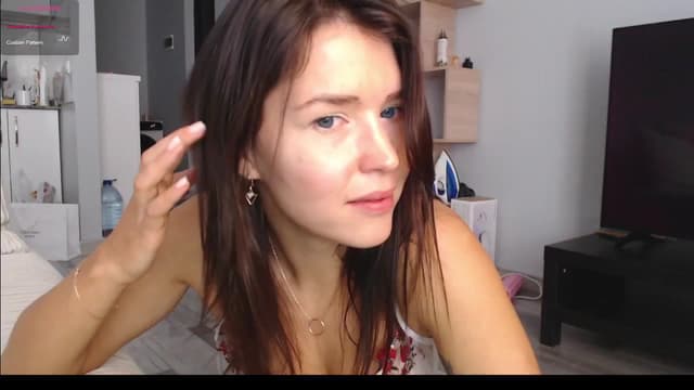 Gallery image thumbnail from Ameli's myfreecams stream on, 06/01/2025, 11:23 image 11 of 20