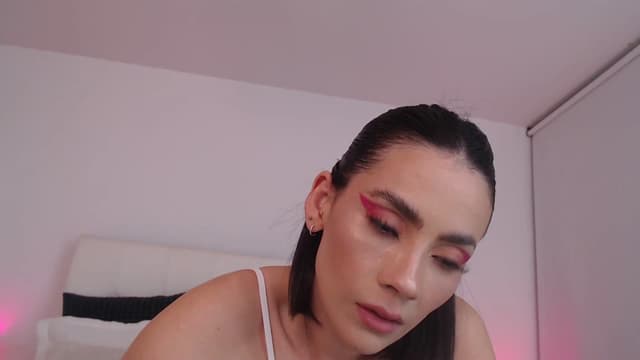 Gallery image thumbnail from AmyLi's myfreecams stream on, 11/29/2023, 05:23 image 6 of 20