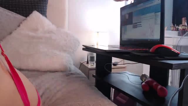 Gallery image thumbnail from AmyLi's myfreecams stream on, 08/16/2024, 05:48 image 8 of 20