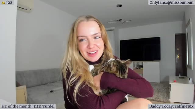 Gallery image thumbnail from Angie's myfreecams stream on, 01/08/2023, 06:48 image 6 of 20