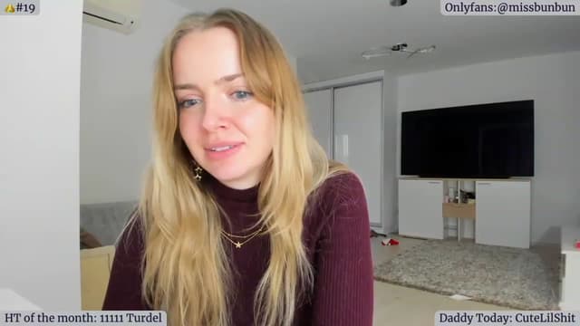 Gallery image thumbnail from Angie's myfreecams stream on, 01/08/2023, 06:48 image 20 of 20