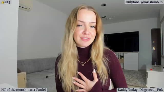 Gallery image thumbnail from Angie's myfreecams stream on, 01/08/2023, 06:48 image 3 of 20