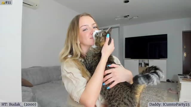 Gallery image thumbnail from Angie's myfreecams stream on, 01/29/2023, 05:48 image 16 of 20