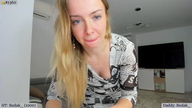 Gallery image thumbnail from Angie's myfreecams stream on, 02/02/2023, 06:30 image 1 of 20